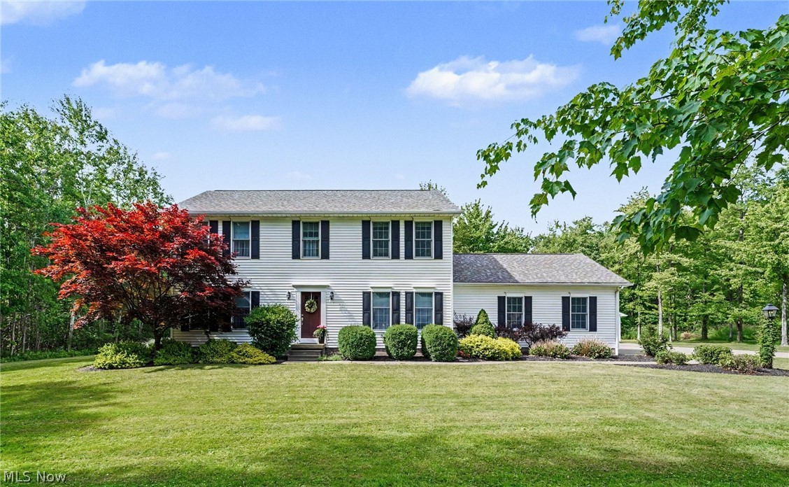 861 E Beech Street Jefferson OH 44047
