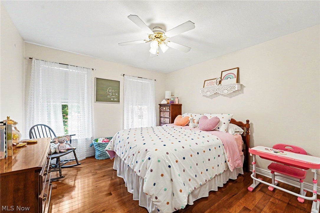 861 E Beech Street Jefferson OH 44047
