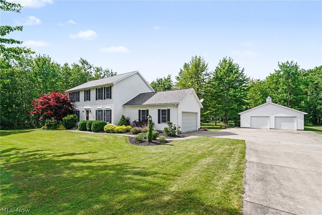 861 E Beech Street Jefferson OH 44047