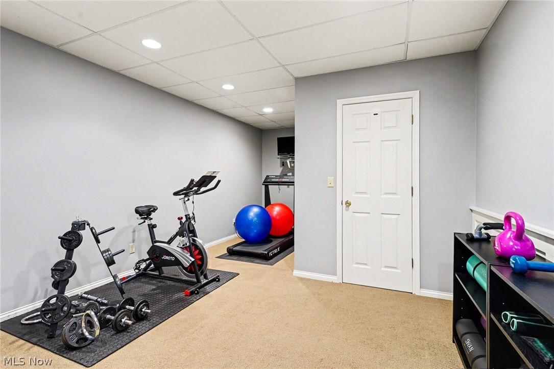 861 E Beech Street Jefferson OH 44047