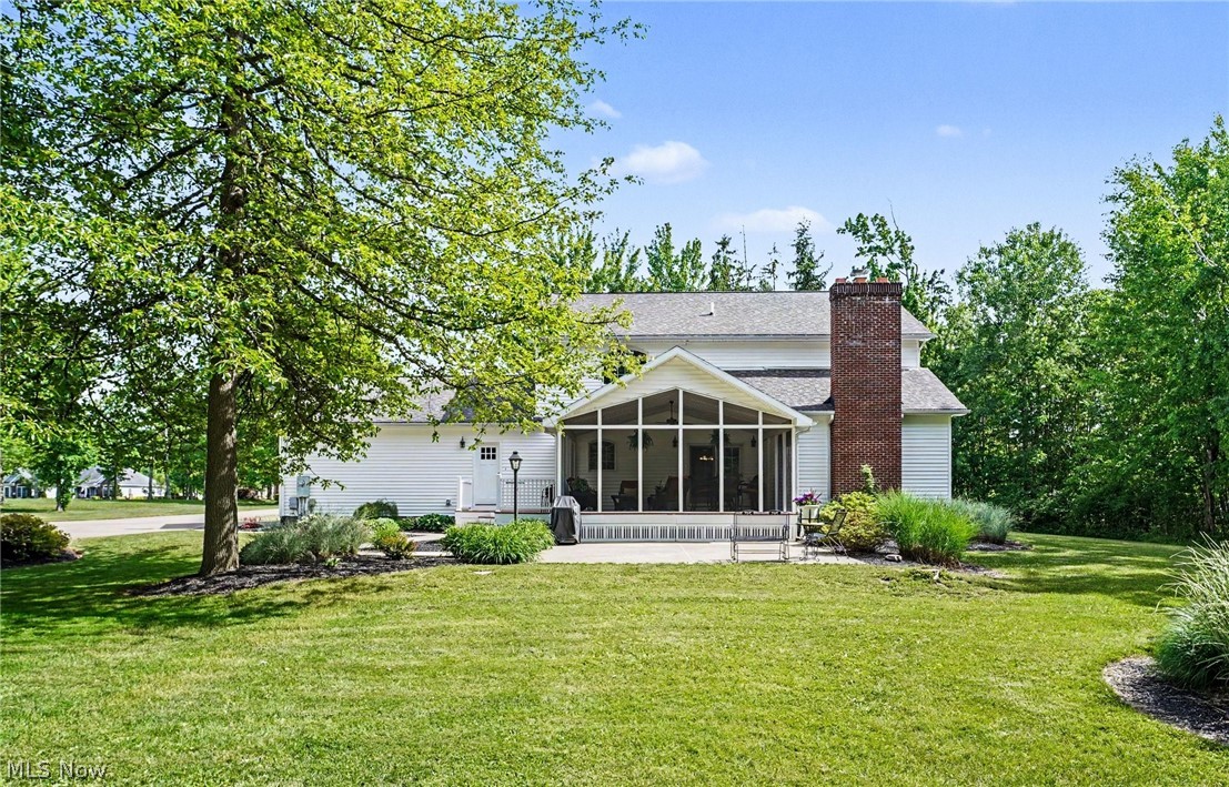 861 E Beech Street Jefferson OH 44047