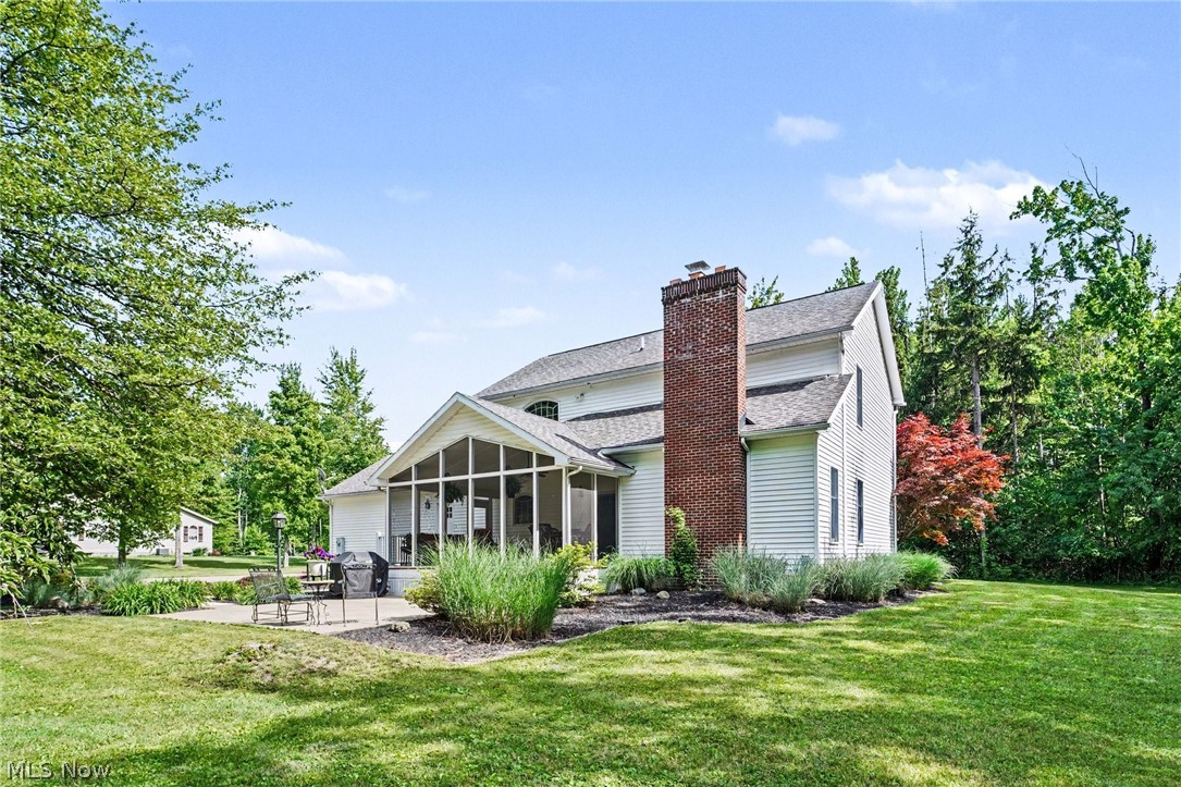 861 E Beech Street Jefferson OH 44047