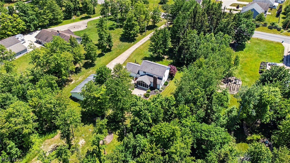 861 E Beech Street Jefferson OH 44047