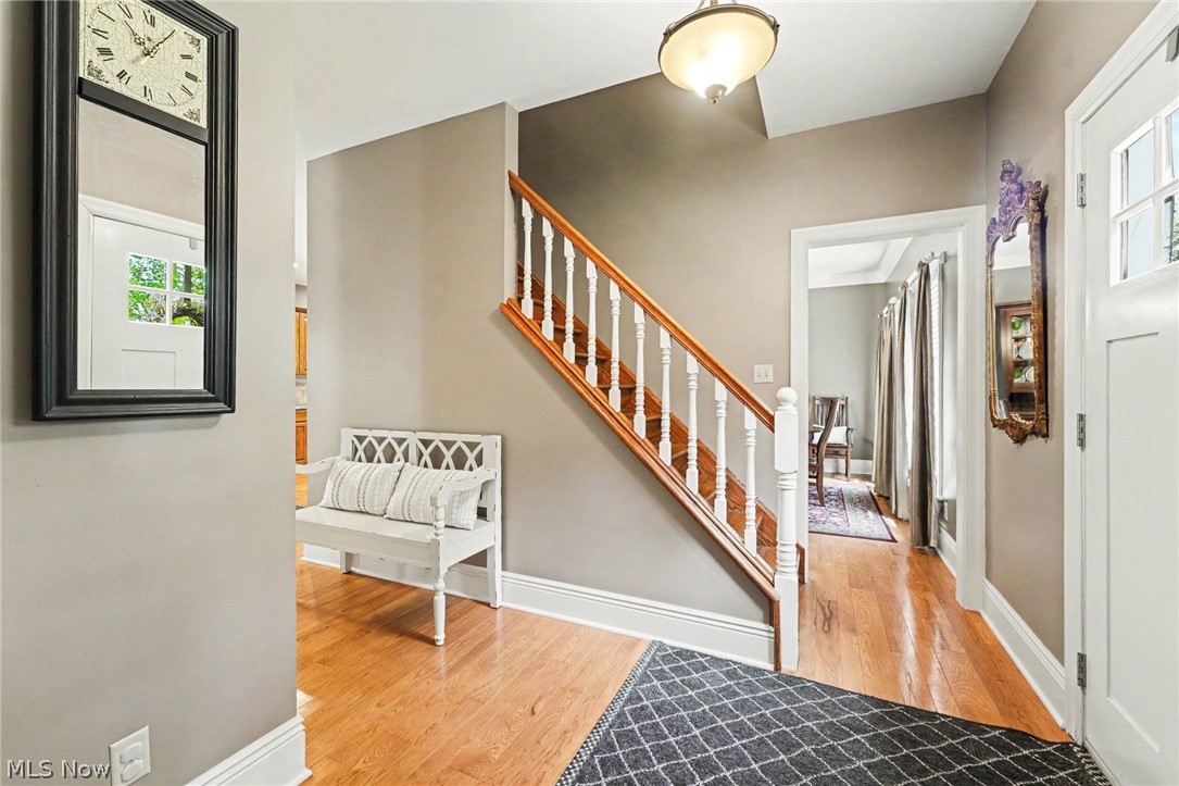 861 E Beech Street Jefferson OH 44047