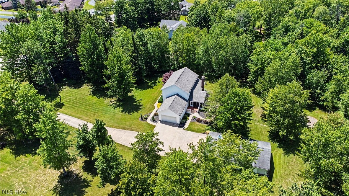 861 E Beech Street Jefferson OH 44047