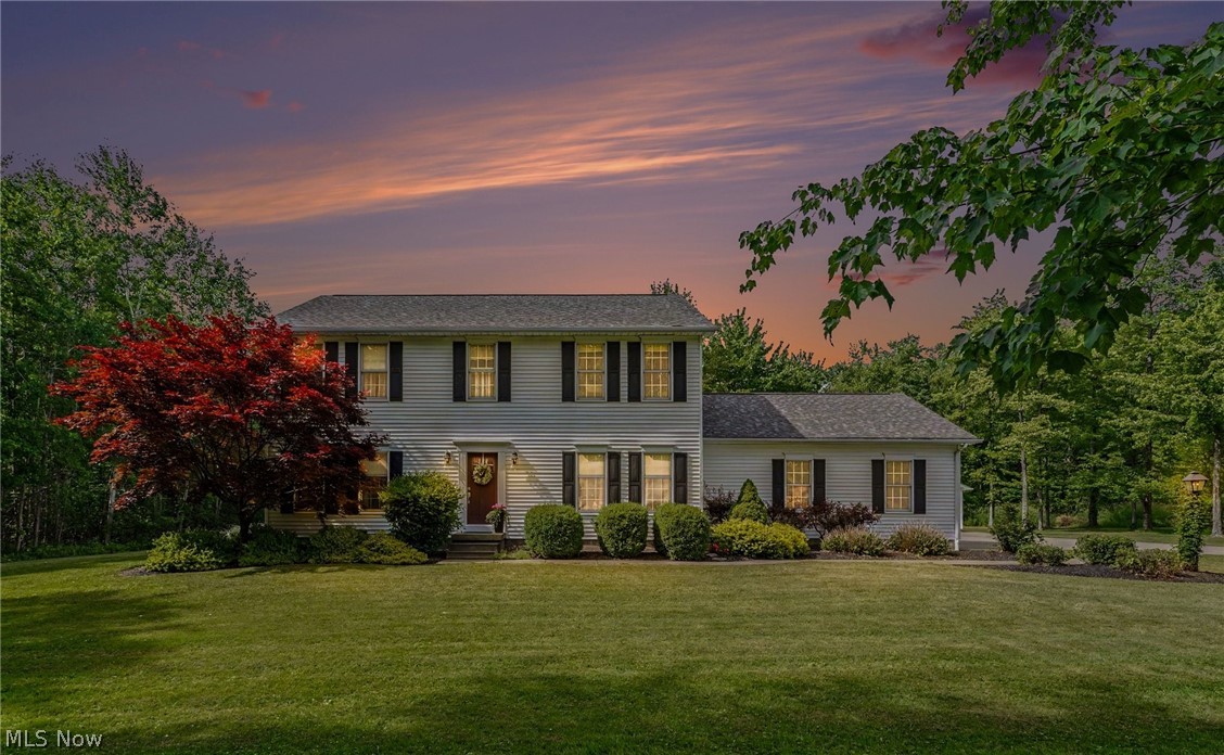 861 E Beech Street Jefferson OH 44047