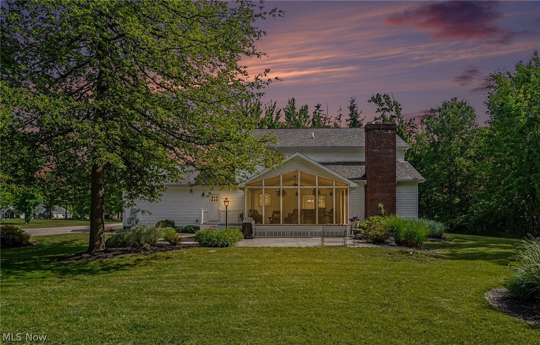 861 E Beech Street Jefferson OH 44047