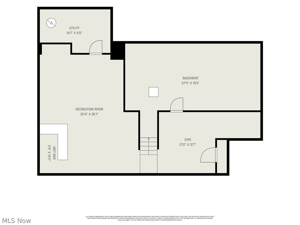861 E Beech Street Jefferson OH 44047