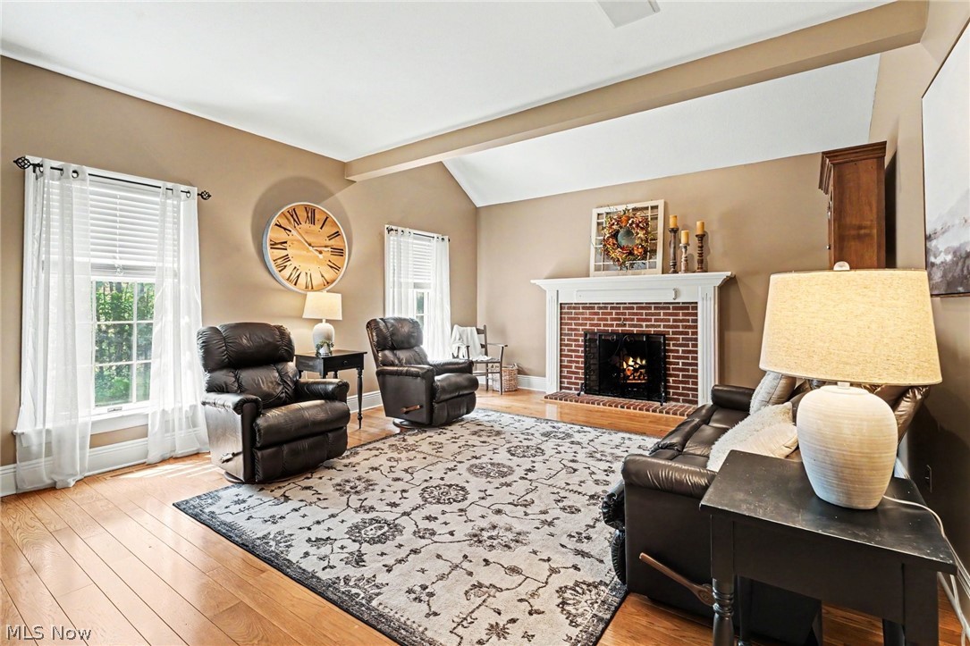 861 E Beech Street Jefferson OH 44047