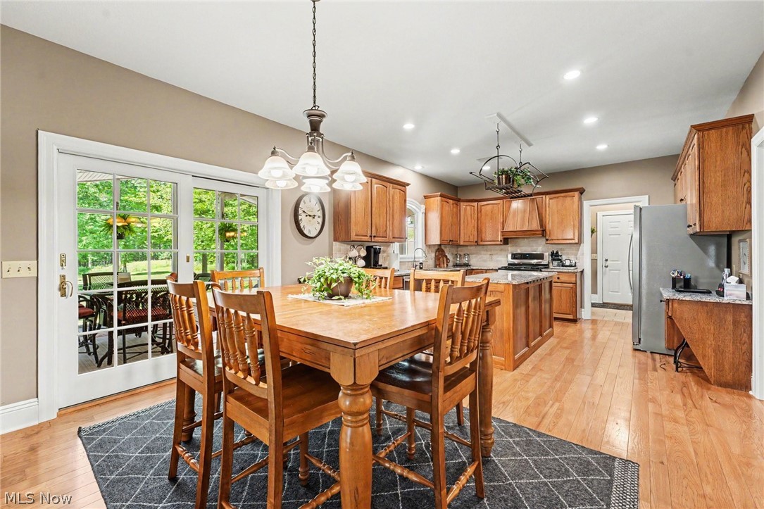 861 E Beech Street Jefferson OH 44047