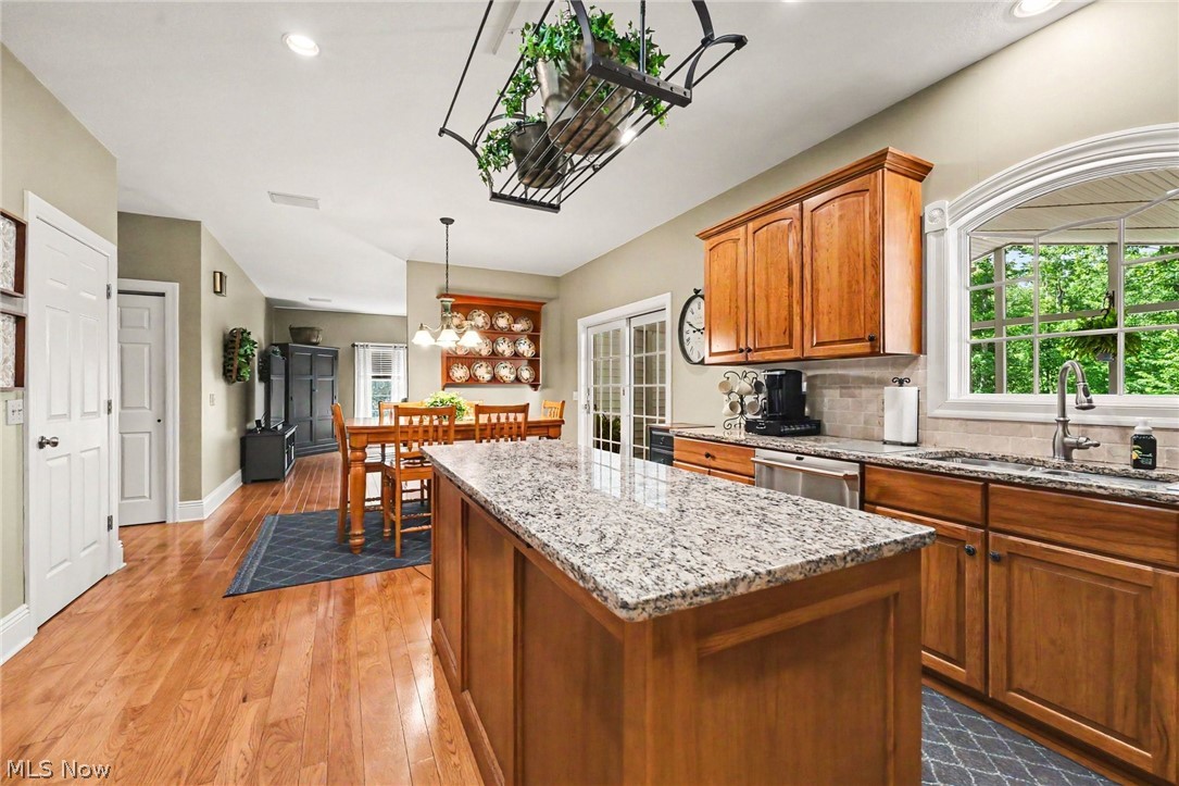 861 E Beech Street Jefferson OH 44047