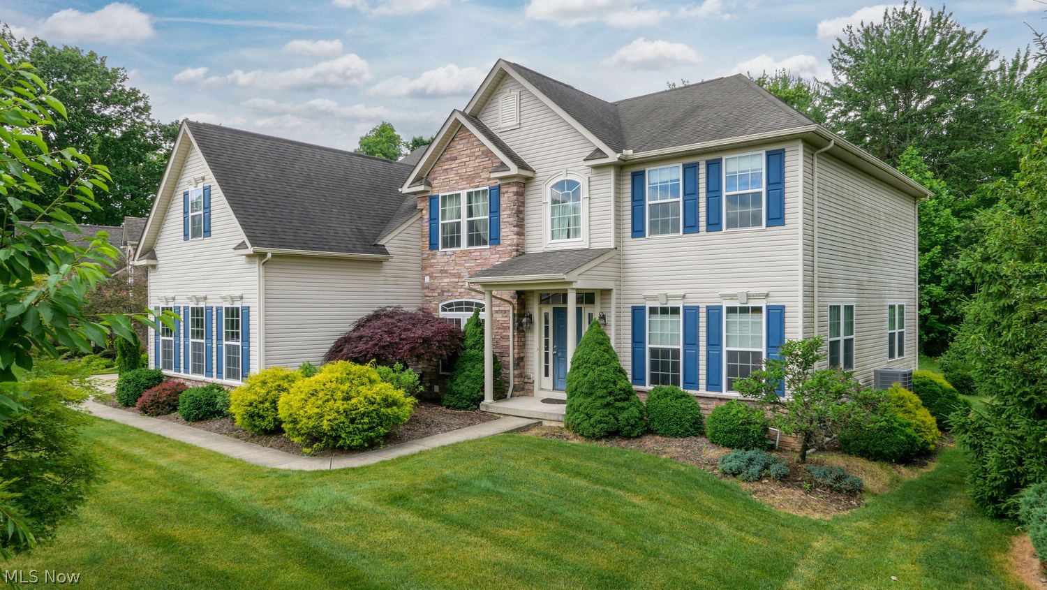 9366 Adam Run Twinsburg OH 44087