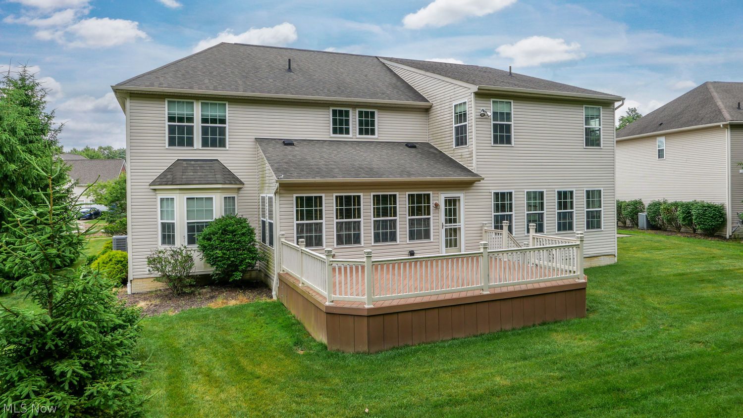 9366 Adam Run Twinsburg OH 44087