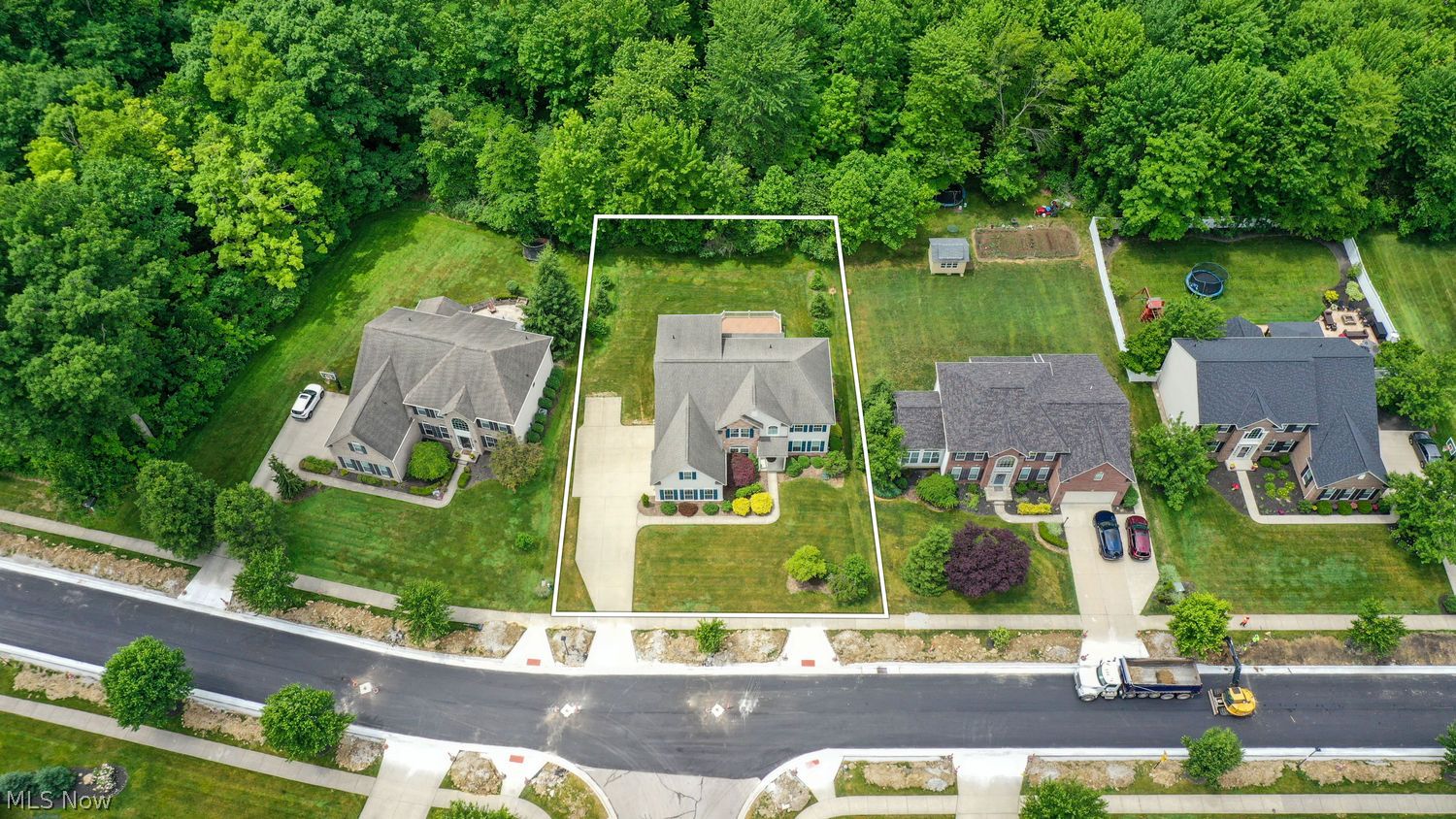 9366 Adam Run Twinsburg OH 44087