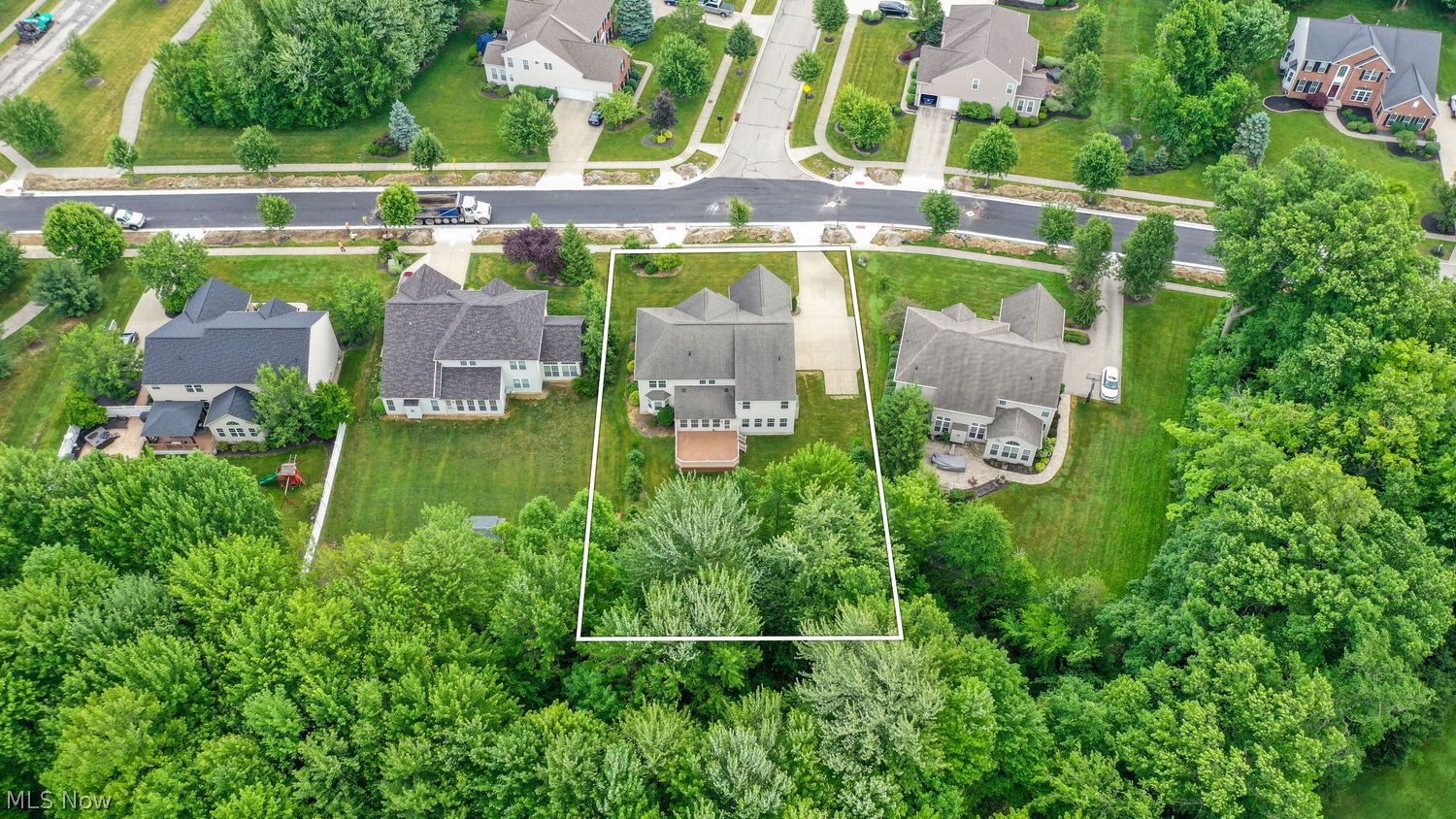 9366 Adam Run Twinsburg OH 44087