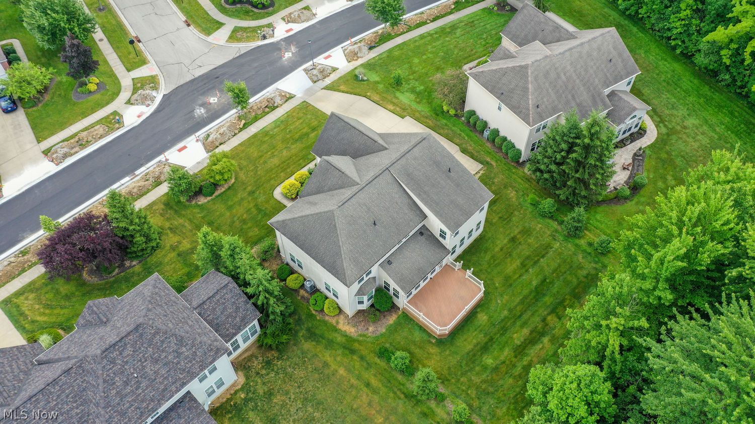 9366 Adam Run Twinsburg OH 44087