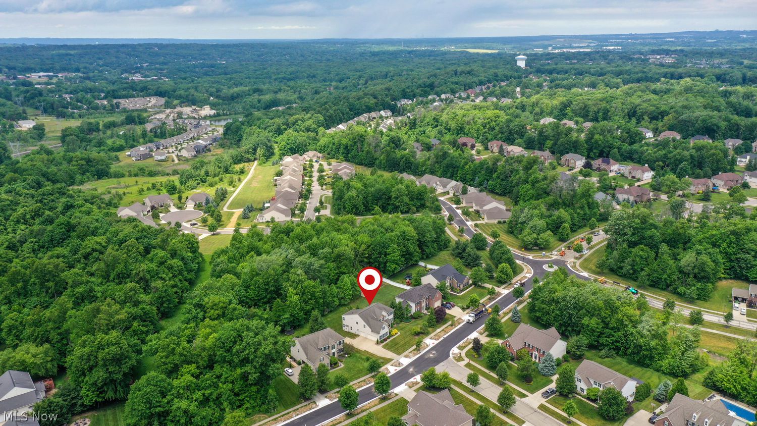 9366 Adam Run Twinsburg OH 44087
