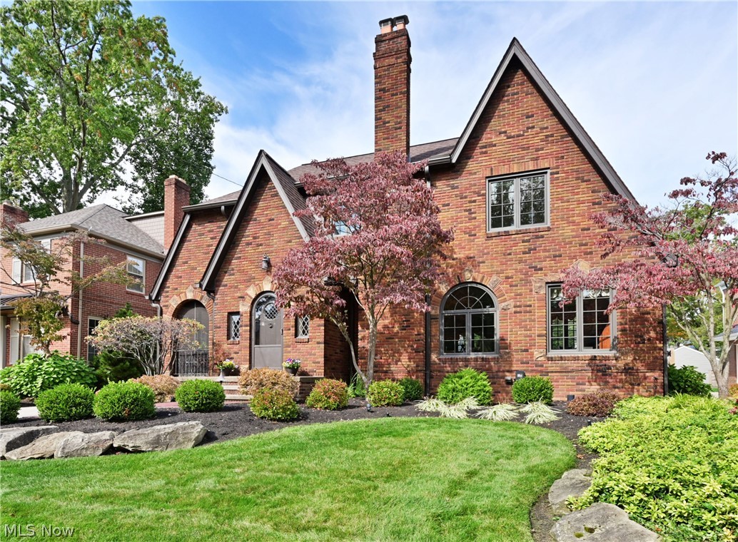 21398 Stratford Avenue Rocky River OH 44116