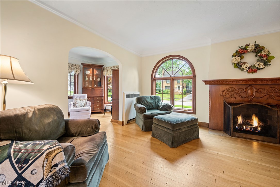 21398 Stratford Avenue Rocky River OH 44116