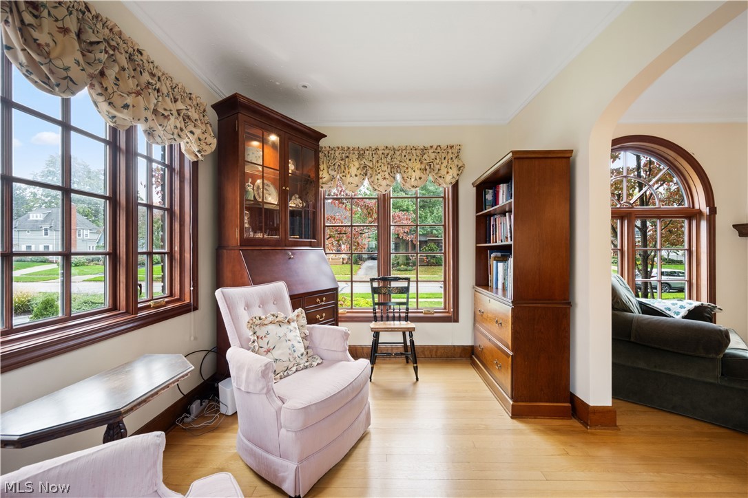 21398 Stratford Avenue Rocky River OH 44116
