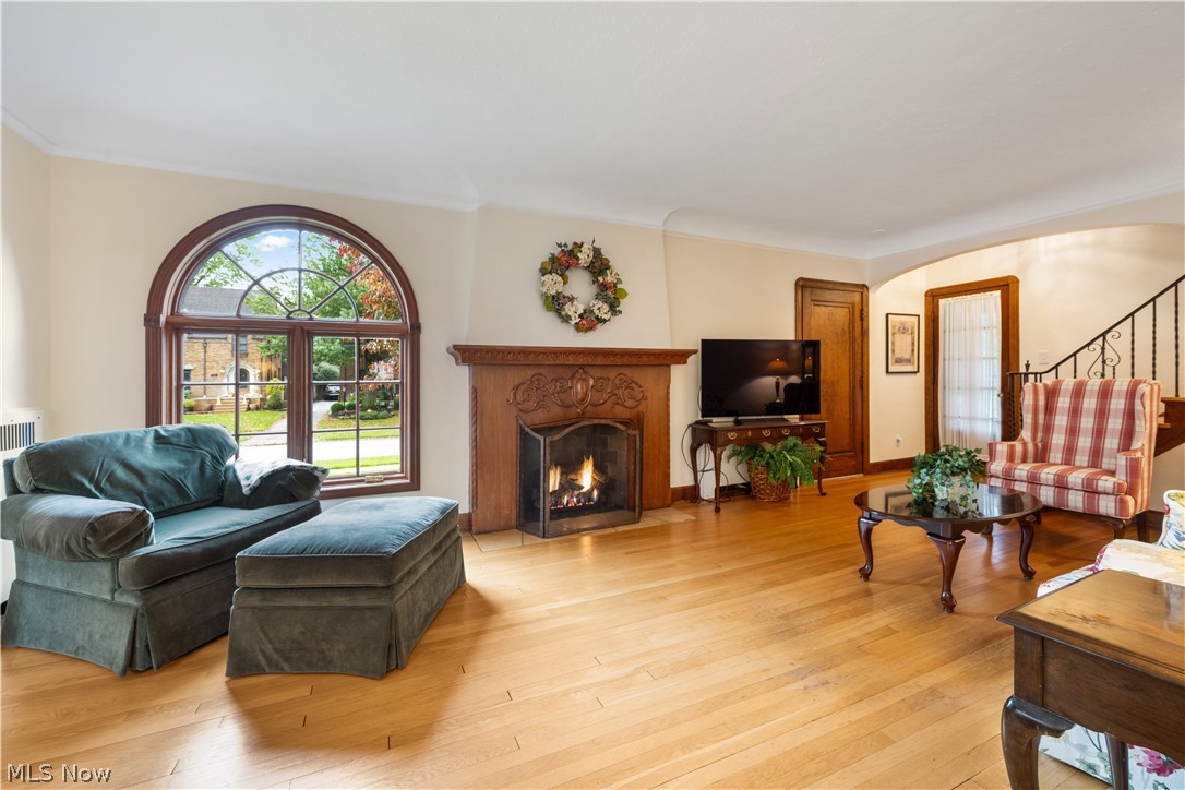 21398 Stratford Avenue Rocky River OH 44116