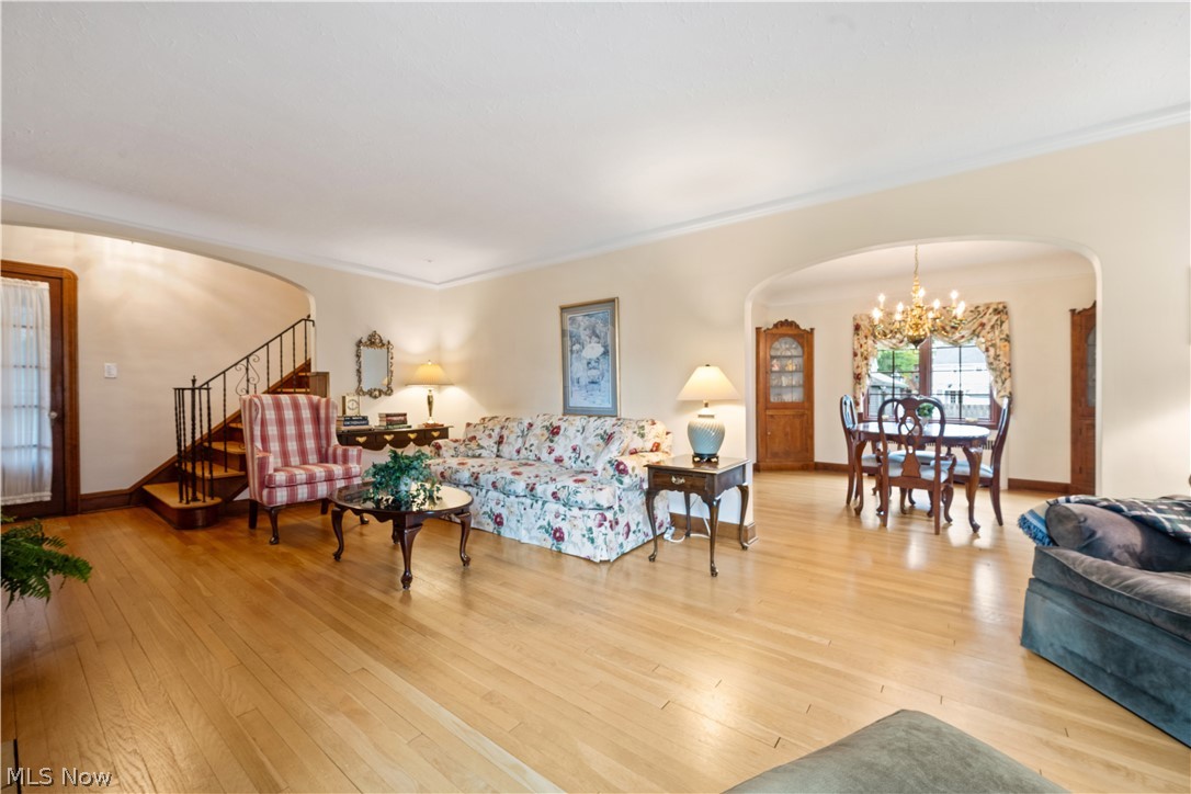 21398 Stratford Avenue Rocky River OH 44116
