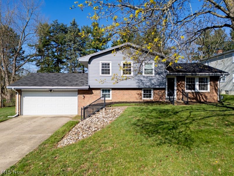 1822 Evline Drive Mansfield OH 44904