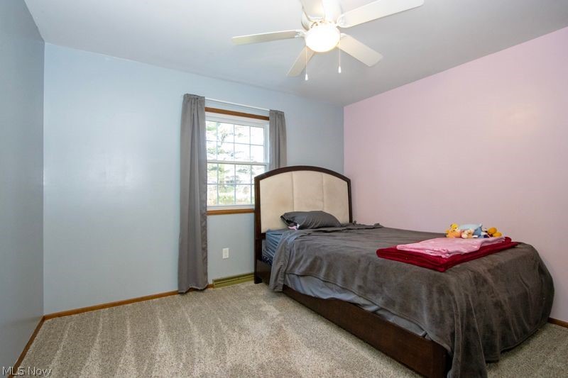 1822 Evline Drive Mansfield OH 44904