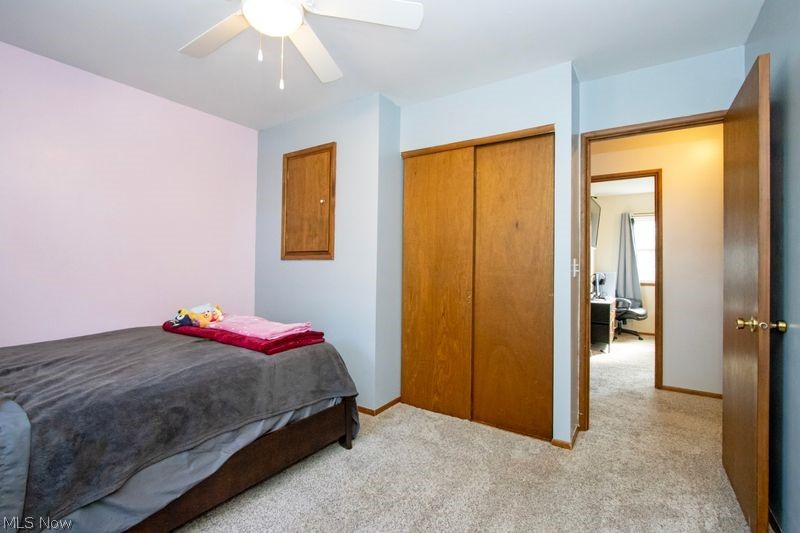 1822 Evline Drive Mansfield OH 44904