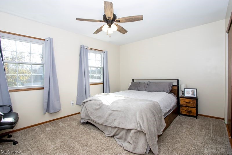 1822 Evline Drive Mansfield OH 44904