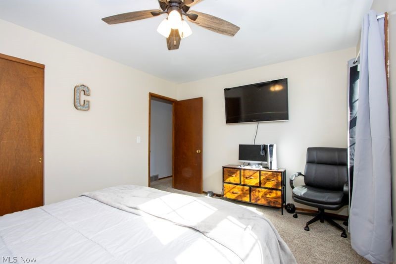 1822 Evline Drive Mansfield OH 44904