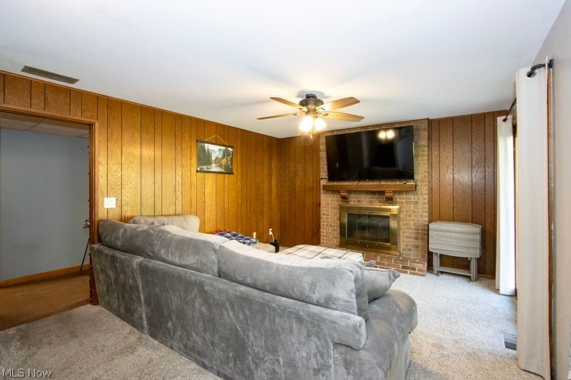 1822 Evline Drive Mansfield OH 44904