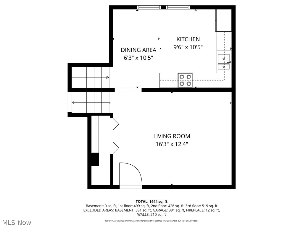 1822 Evline Drive Mansfield OH 44904
