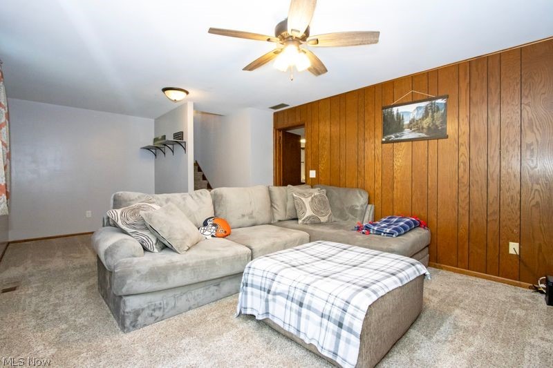 1822 Evline Drive Mansfield OH 44904