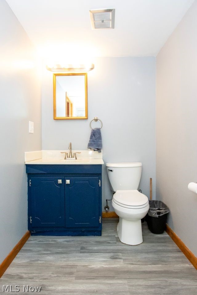1822 Evline Drive Mansfield OH 44904