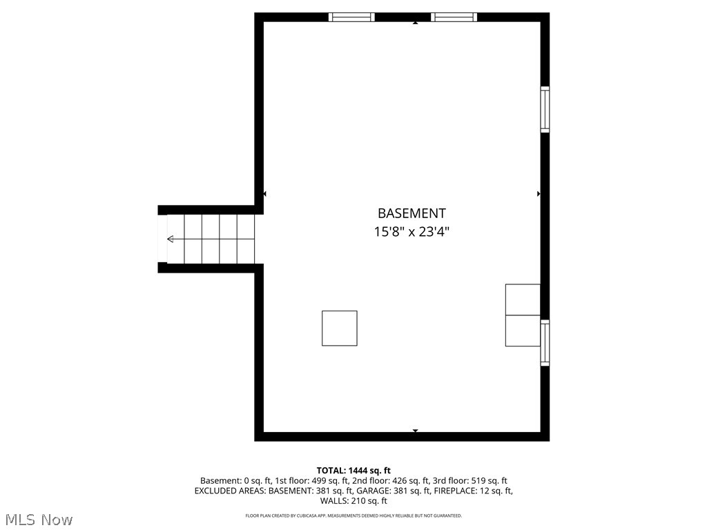 1822 Evline Drive Mansfield OH 44904