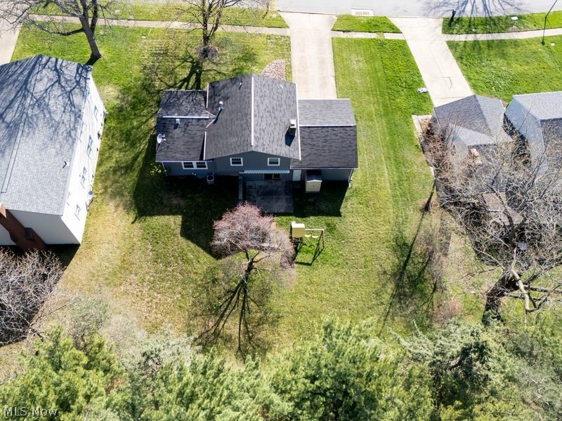 1822 Evline Drive Mansfield OH 44904