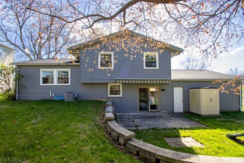 1822 Evline Drive Mansfield OH 44904