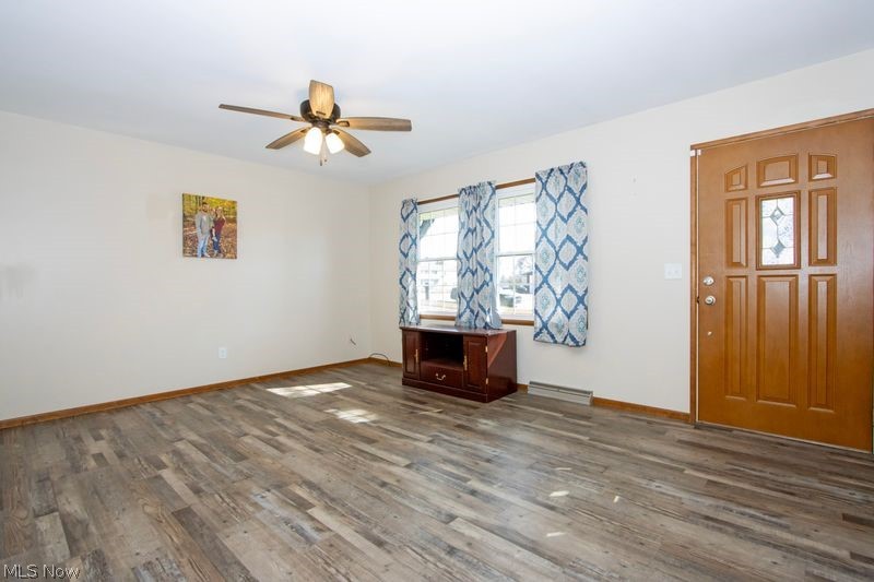 1822 Evline Drive Mansfield OH 44904
