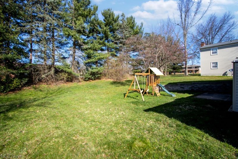 1822 Evline Drive Mansfield OH 44904