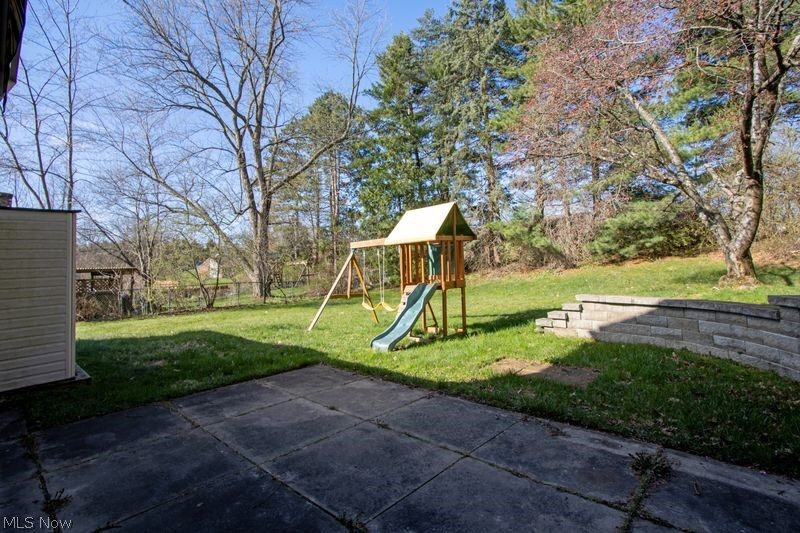 1822 Evline Drive Mansfield OH 44904