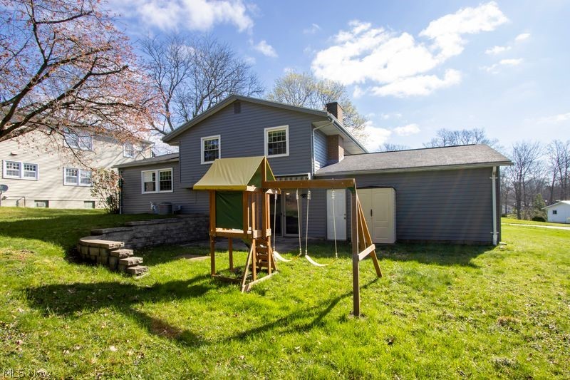 1822 Evline Drive Mansfield OH 44904