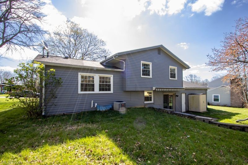 1822 Evline Drive Mansfield OH 44904