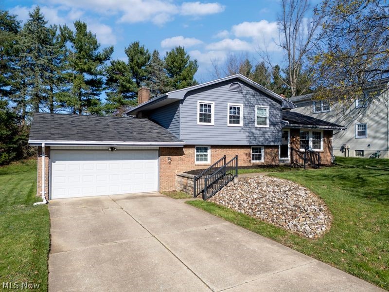 1822 Evline Drive Mansfield OH 44904
