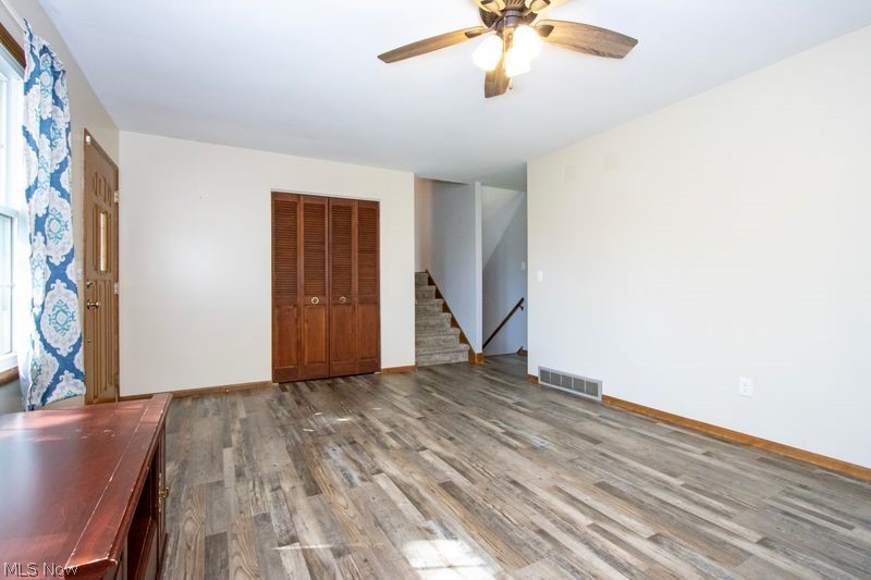 1822 Evline Drive Mansfield OH 44904