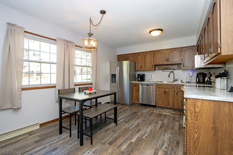 1822 Evline Drive Mansfield OH 44904