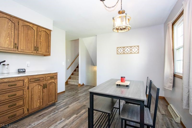 1822 Evline Drive Mansfield OH 44904
