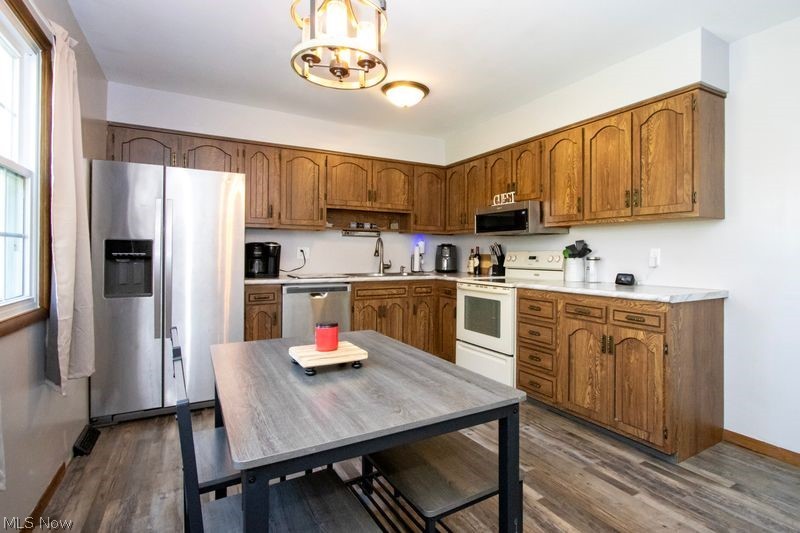 1822 Evline Drive Mansfield OH 44904