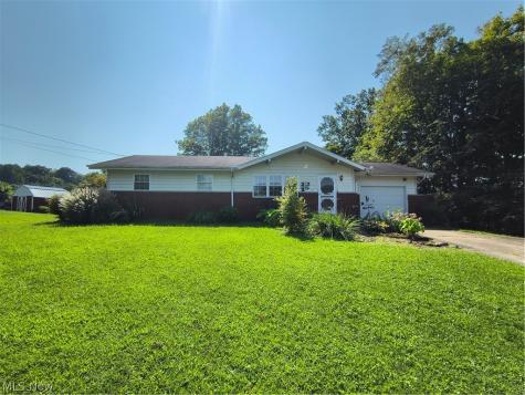 1380 Mount Tom Road Marietta OH 45750