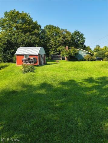 1380 Mount Tom Road Marietta OH 45750